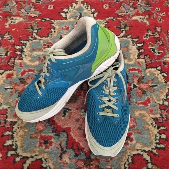 Karhu | Shoes | Karhu Fluid 5 Mre Athletic Running Shoes  display picture 2